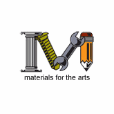 Materials For The Arts