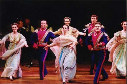 PAFDC 60th Anniversary Concert